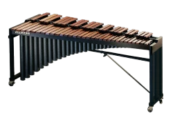 Musser Studio Grand Marimba M245