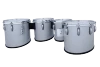 LU2MT8023ACG Ludwig Ultimate 2 SM Quad Tenors Gray Cortex - thumbnail