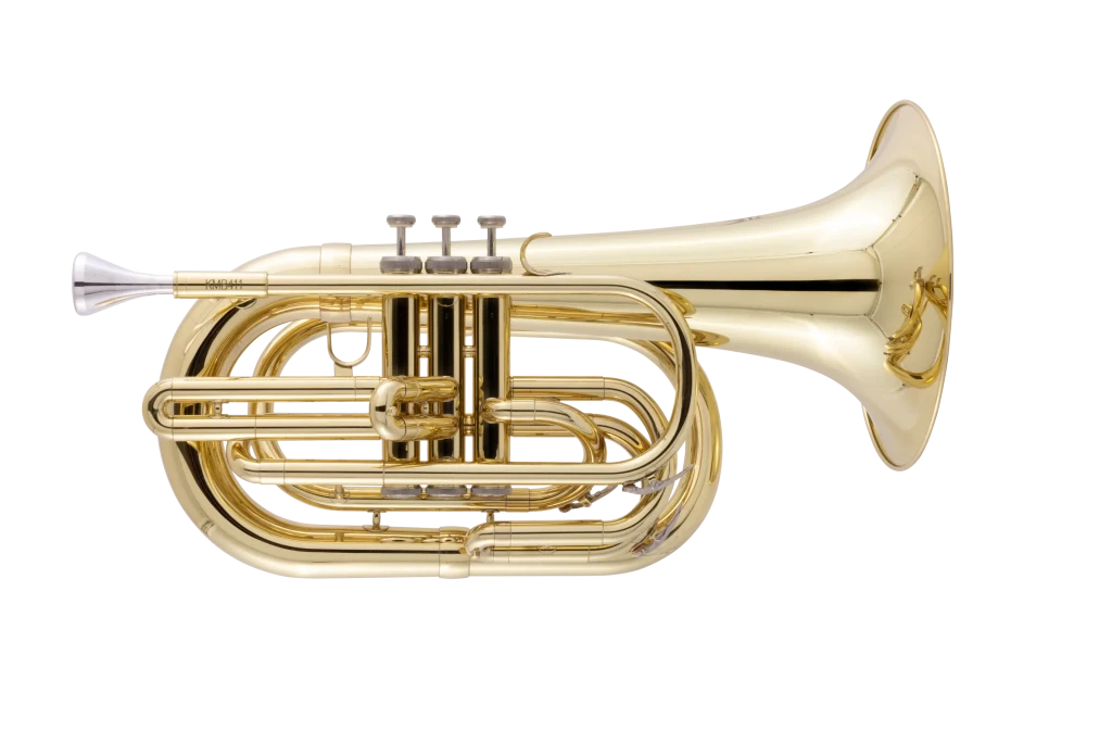 KMB411 King Intermediate Baritone