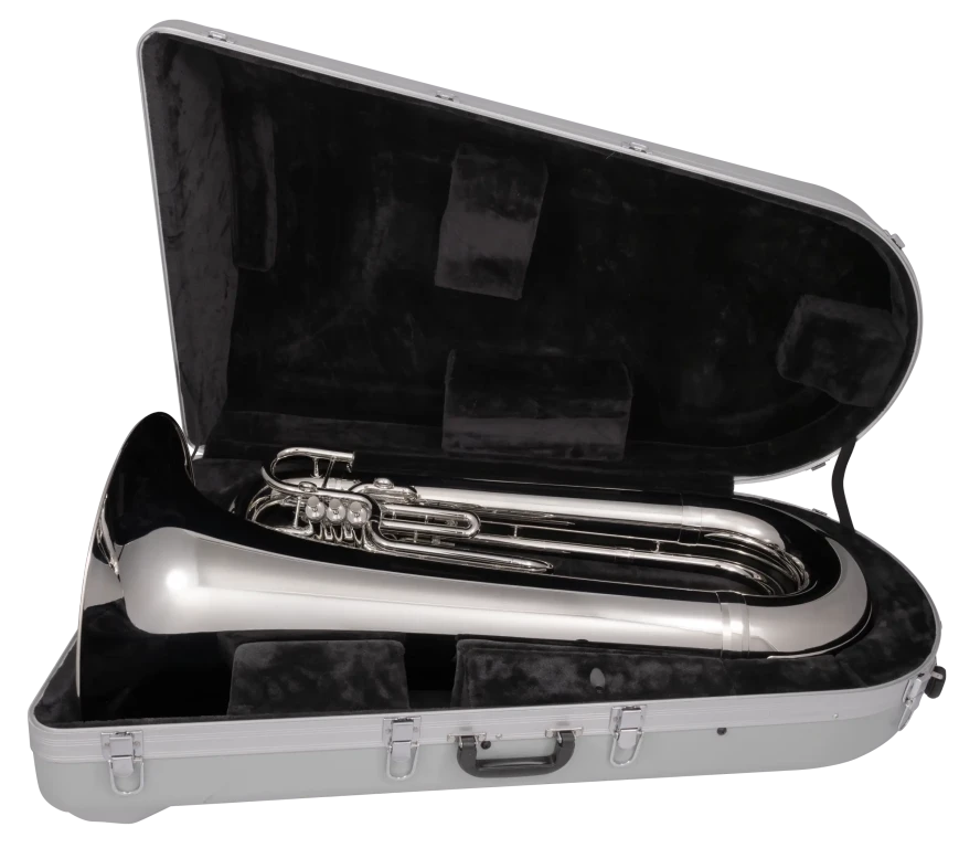 KMT611S King Advanced Marching Tuba