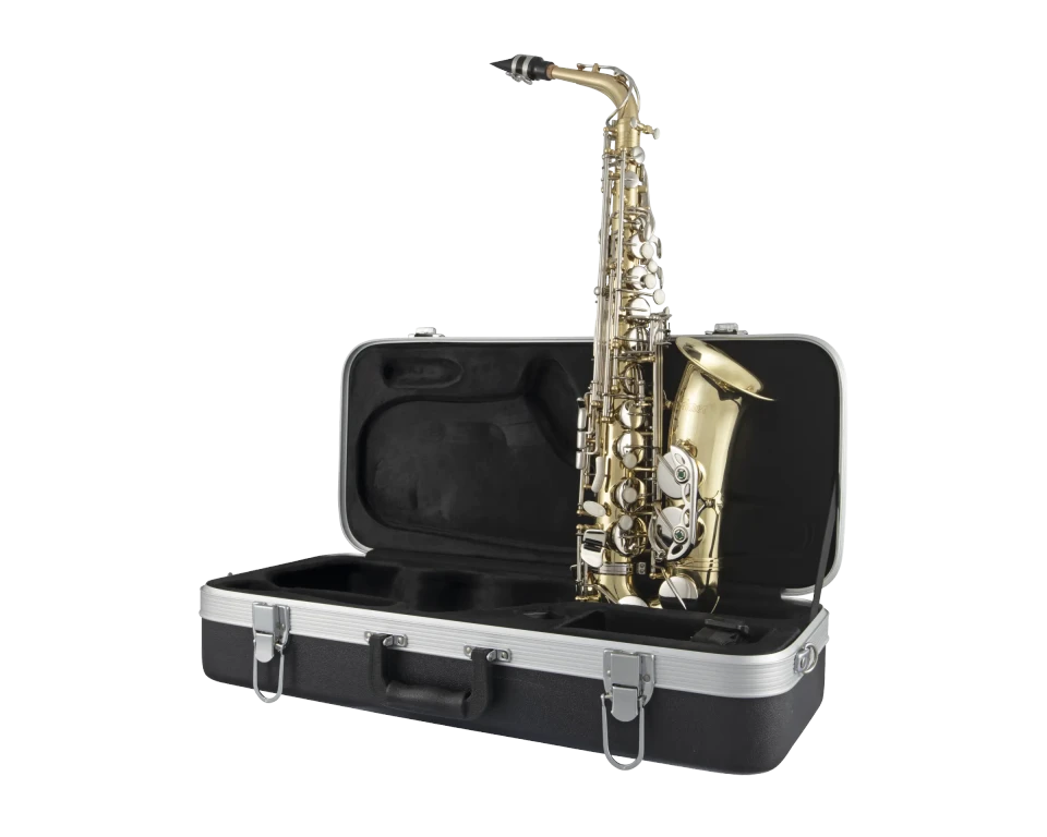 SAS201 Selmer Standard Student AltoSaxophone F