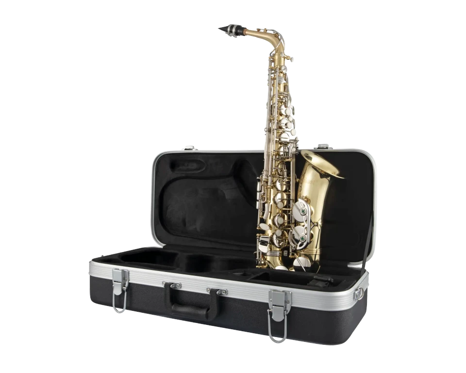 SAS201 Selmer Standard Student AltoSaxophone F