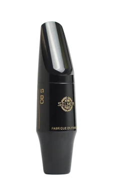 Selmer Paris S80 Series Tenor Saxophone Mouthpiece S404C2