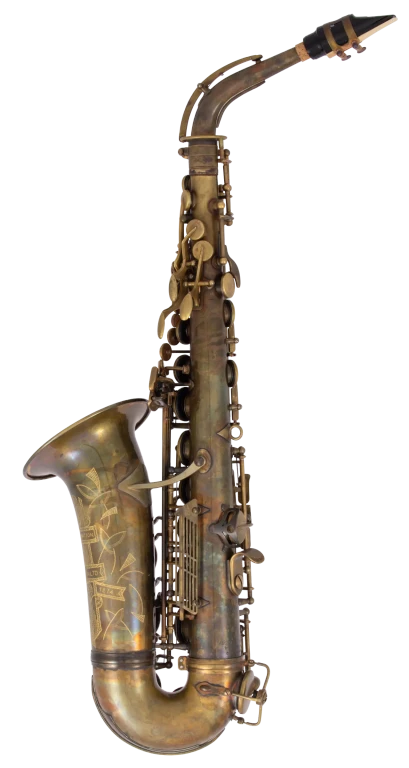 CAS811LTD150 Conn Ltd Professional Alto Saxophone