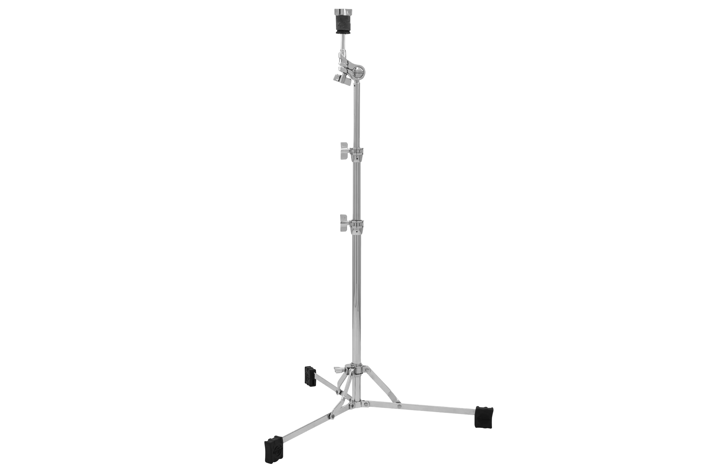 LC25CS Ludwig Classic Straight Cymbal Stand A - zoomed in