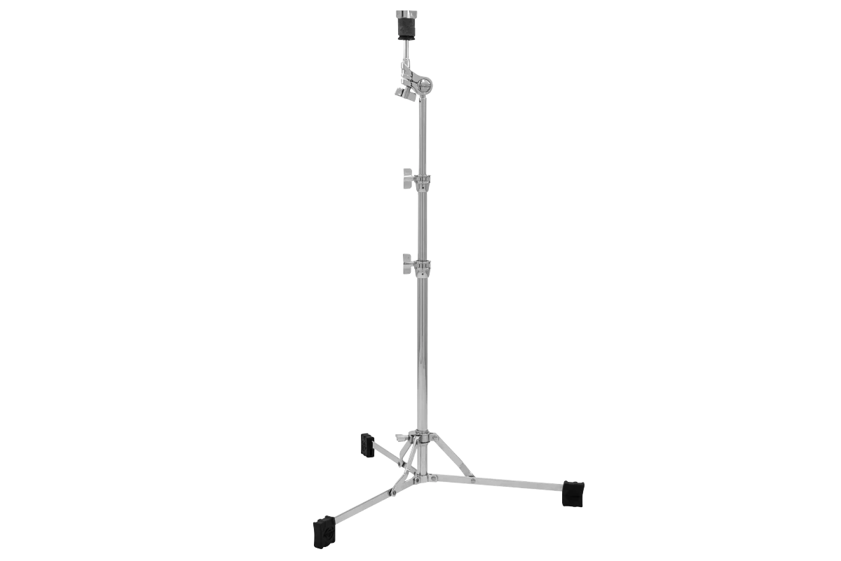 LC25CS Ludwig Classic Straight Cymbal Stand A