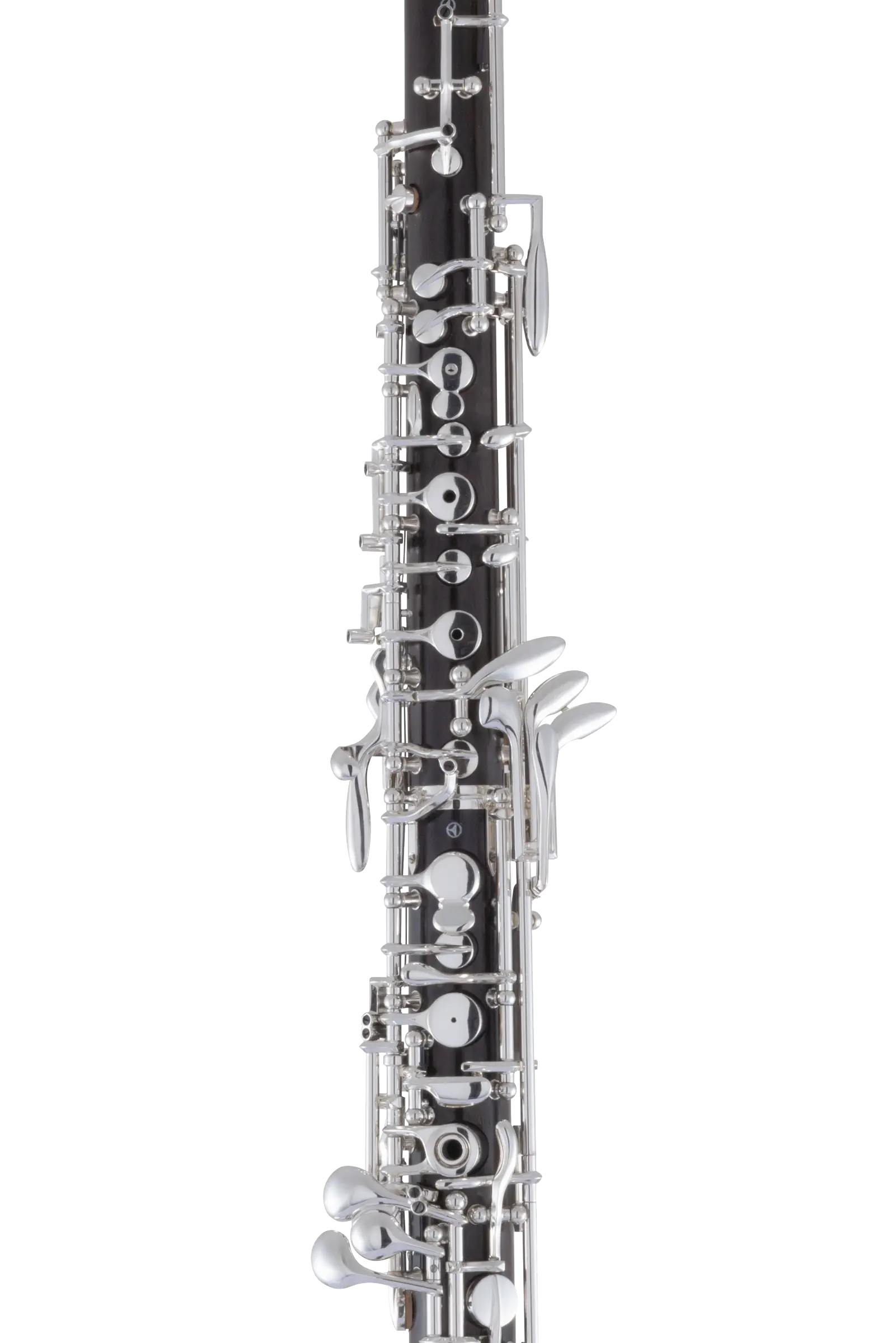 LOB711S Leblanc Professional Oboe - zoomed in