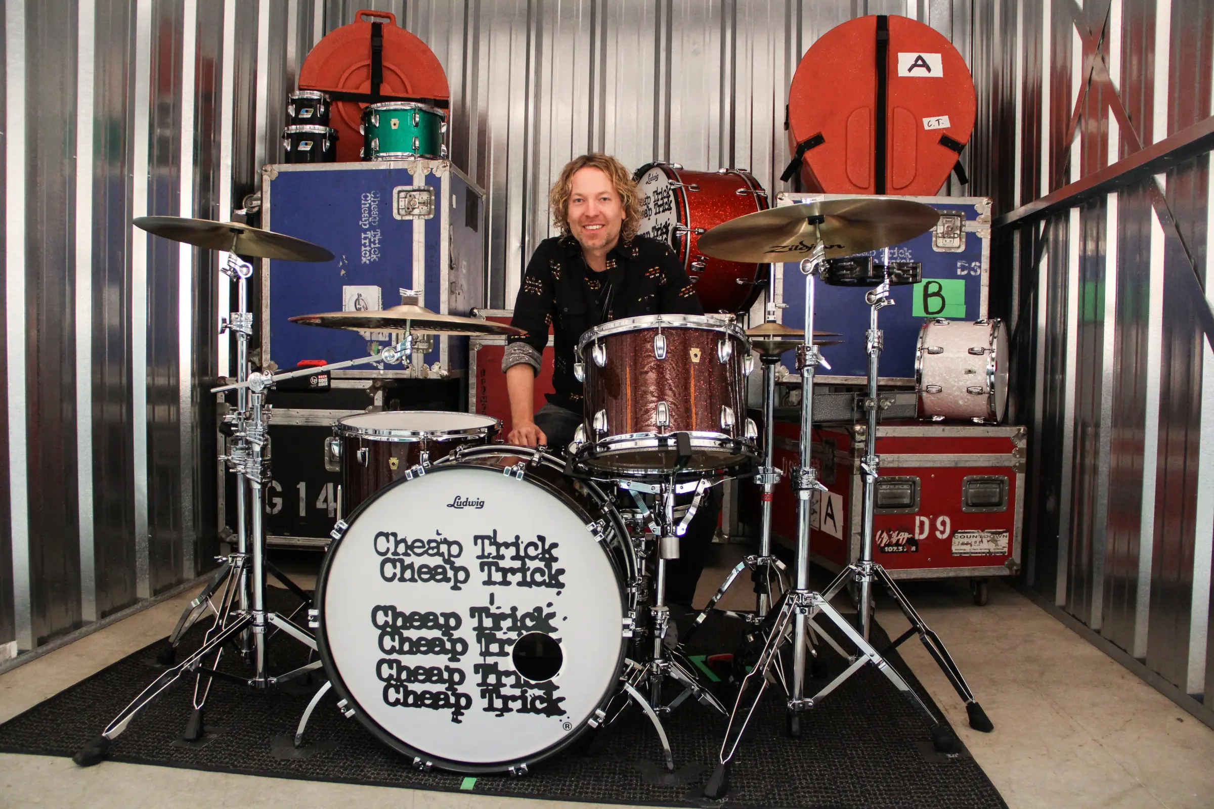 Daxx Nielsen | Conn Selmer