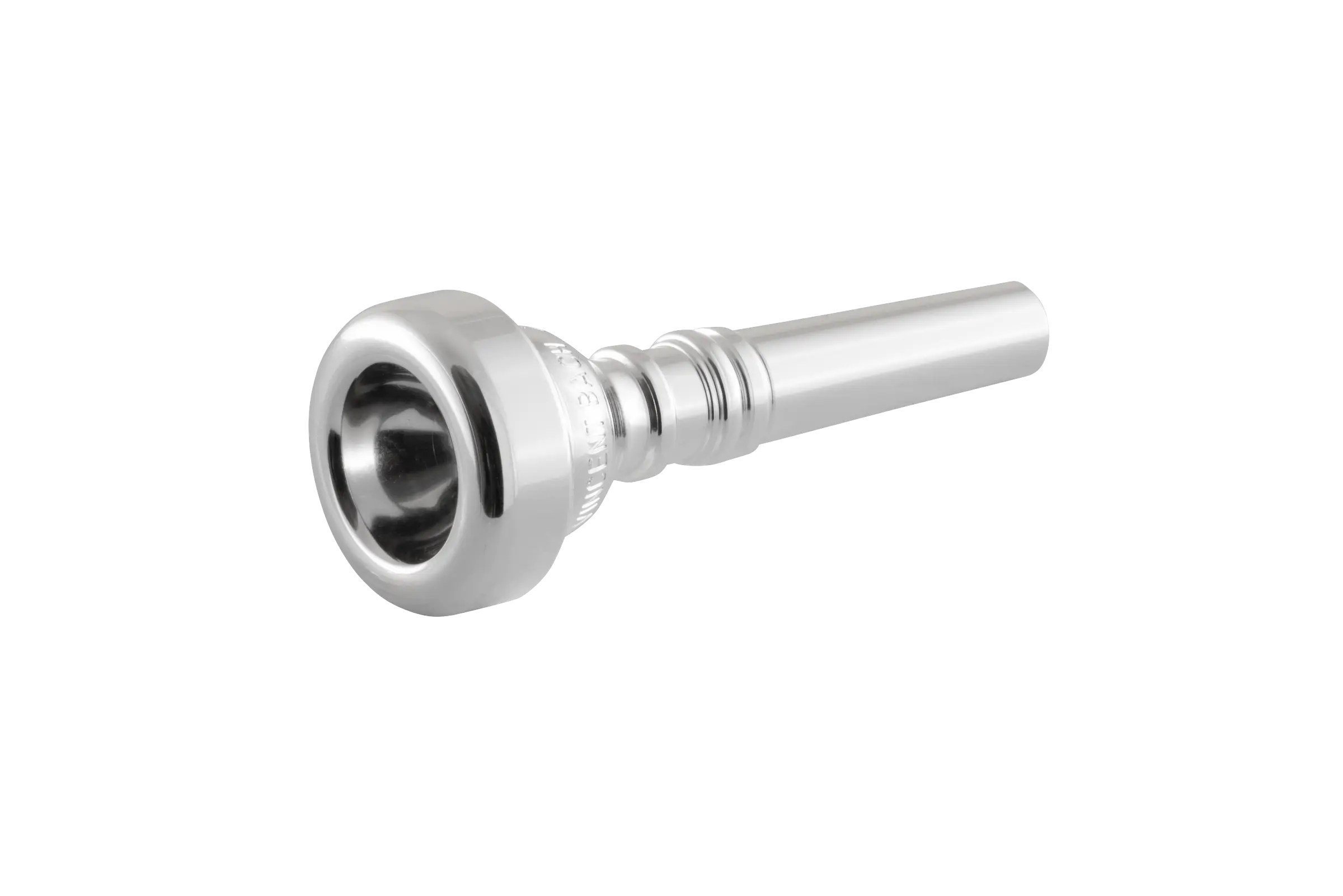 3497 Bach Accessory Standard Cornet Mouthpiece Ac Sd Hz Fs - zoomed in