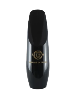 Selmer Paris Concept Alto Saxophone Mouthpiece