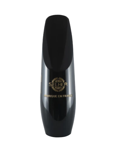 Selmer Paris Concept Alto Saxophone Mouthpiece