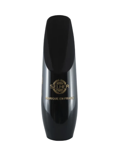 Selmer Paris Concept Alto Saxophone Mouthpiece