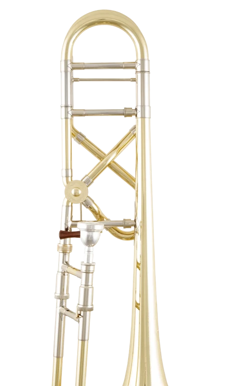 A47XN Bach Artisan Professional Tenor Trombone In Fr Vr Ts