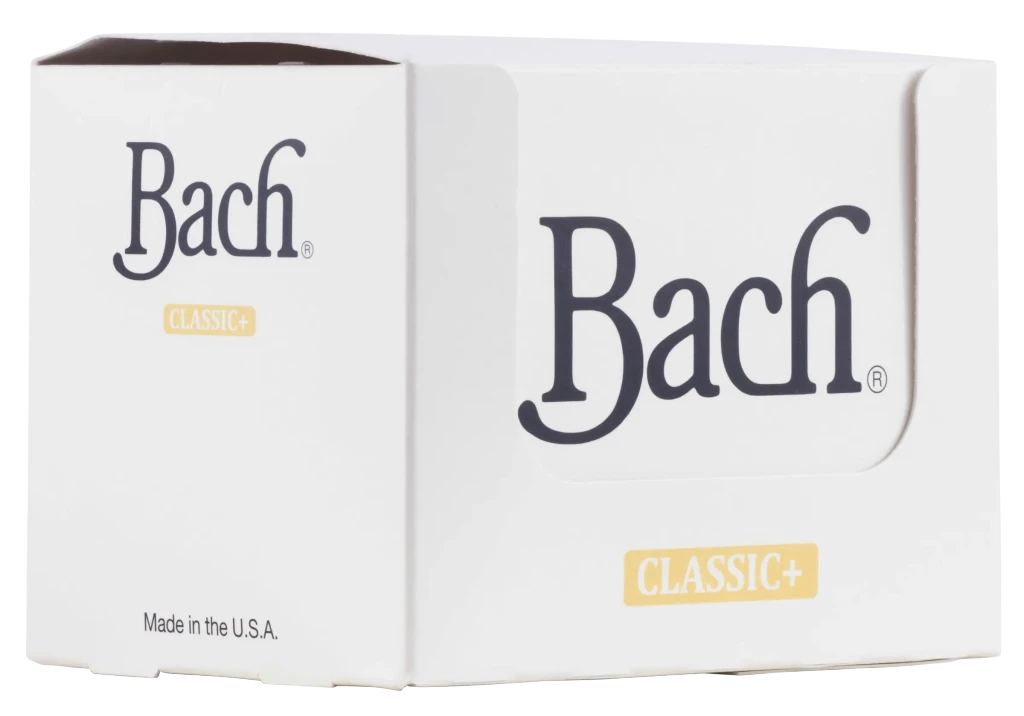2942B Bach Tuning Slide Gel