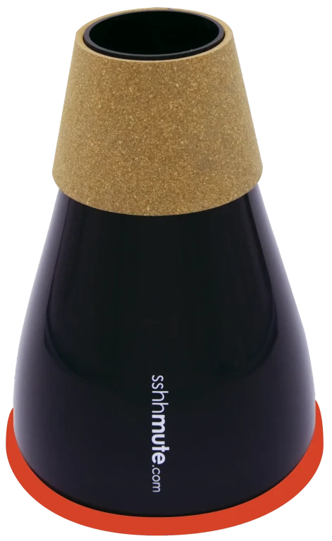 SHP115R Shhhmute Accessory Mute