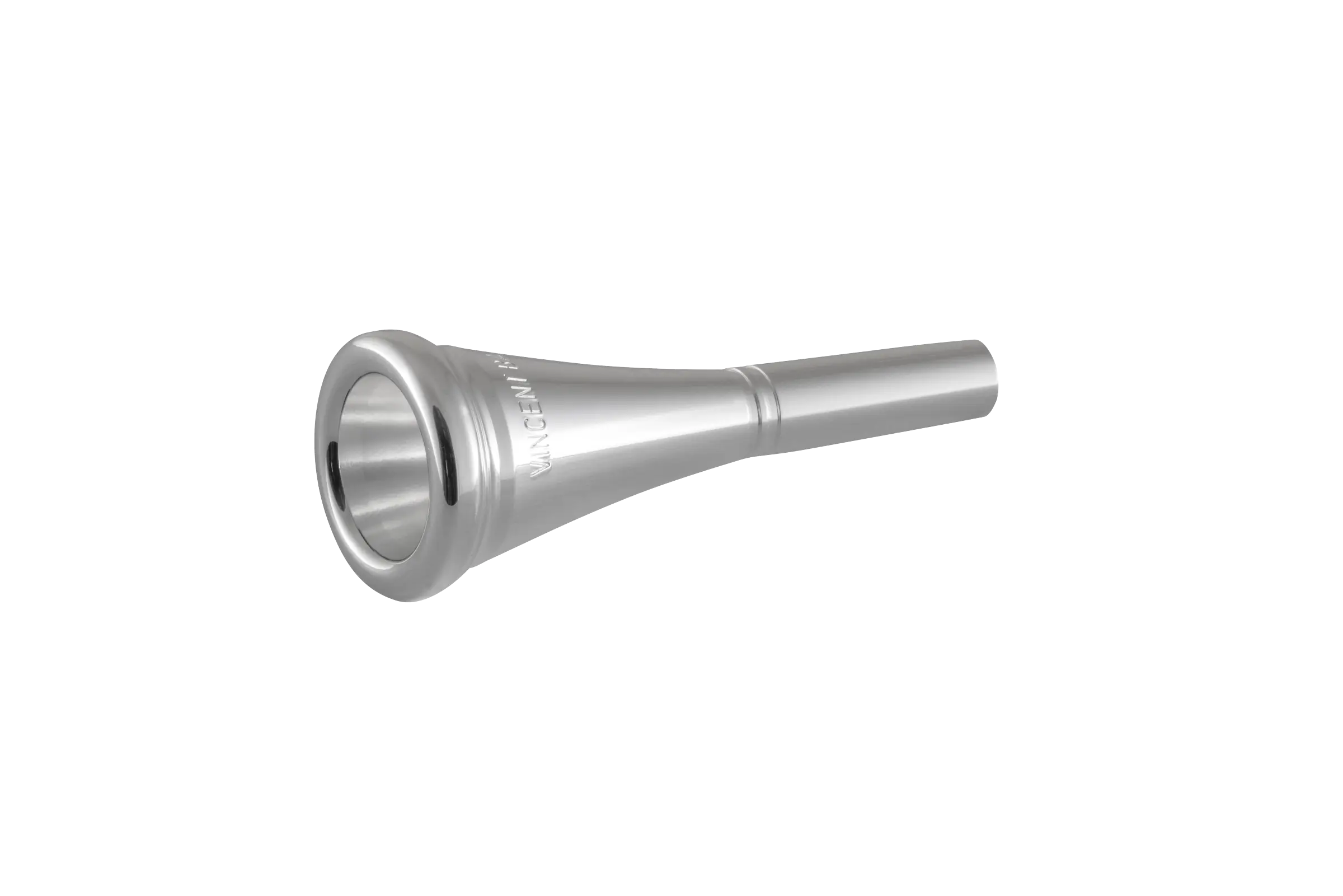3367 Bach Accessory Standard French Horn Mouthpiece Ac Sd Hz Fs - zoomed in