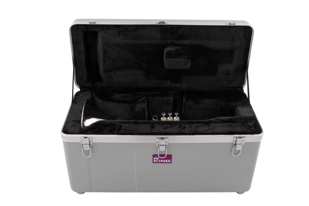 KME611S King Professional Marching Euphonium