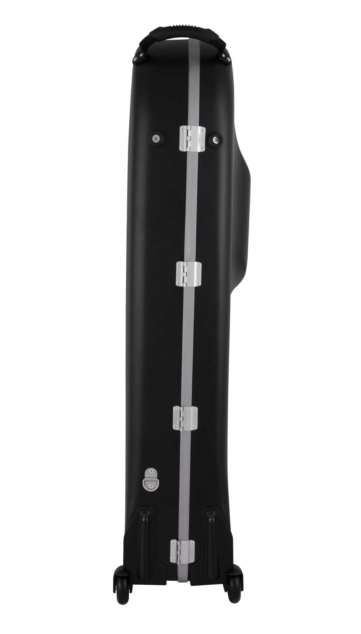 SBS711 Selmer Professional Baritone Saxophone - zoomed in