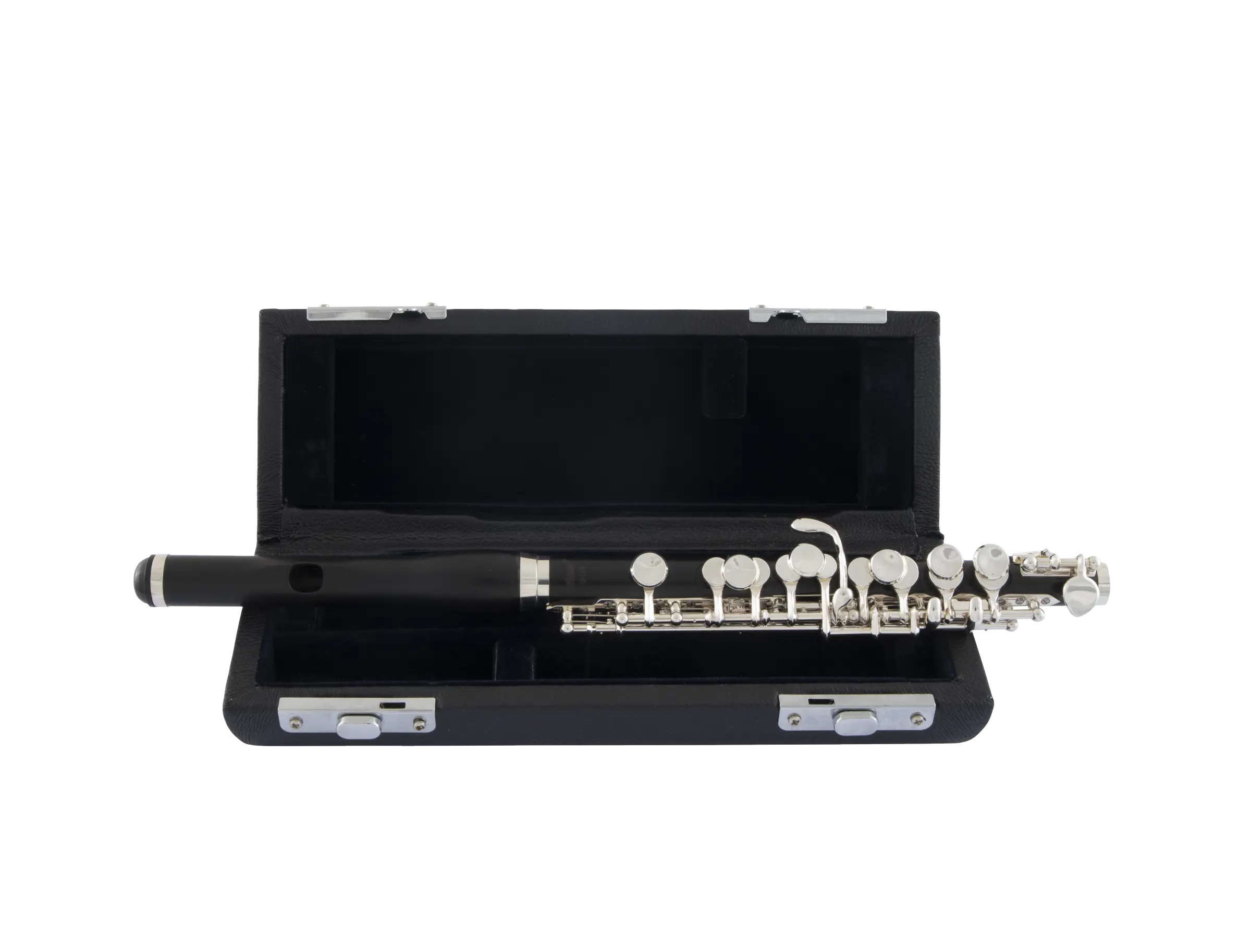 SPC411 Selmer Standard Intermediate Piccolo Ic Fr Hz Fs - zoomed in