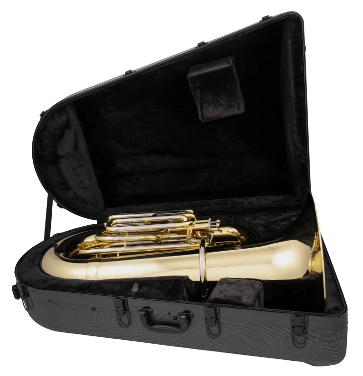 CBB4114 Conn Advanced Tuba