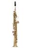 81SIGF Henri SELMER Paris Signature Professional Soprano Saxophone - thumbnail