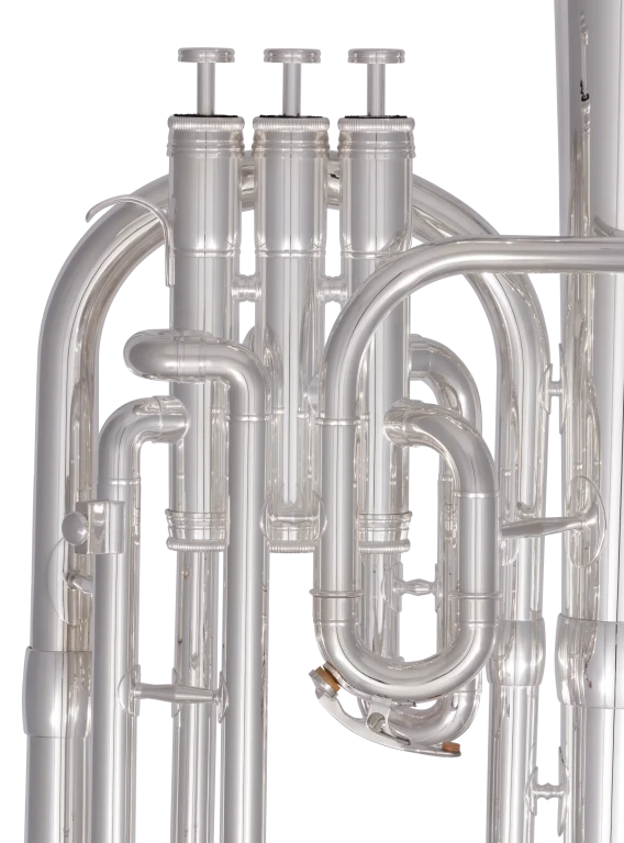 CAH311S Conn Beginner Alto Horn