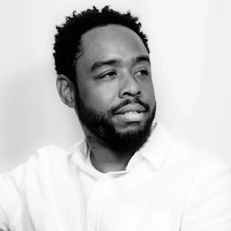 Portrait of Terrace Martin

