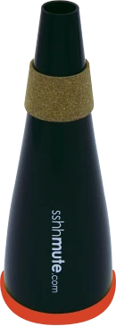 SSHHMUTE Prc Mute TPT SHP101R