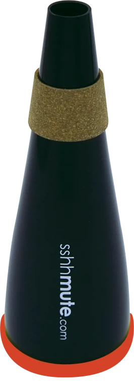 SHP101R Shhhmute Accessory Mute