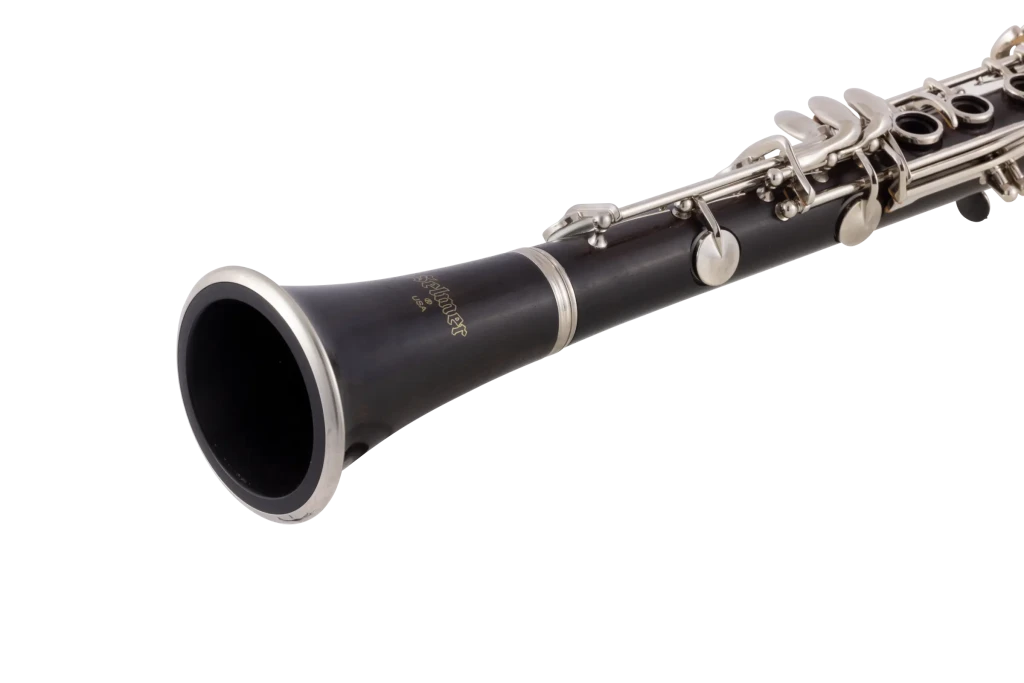 SCL411N Selmer Student Clarinet