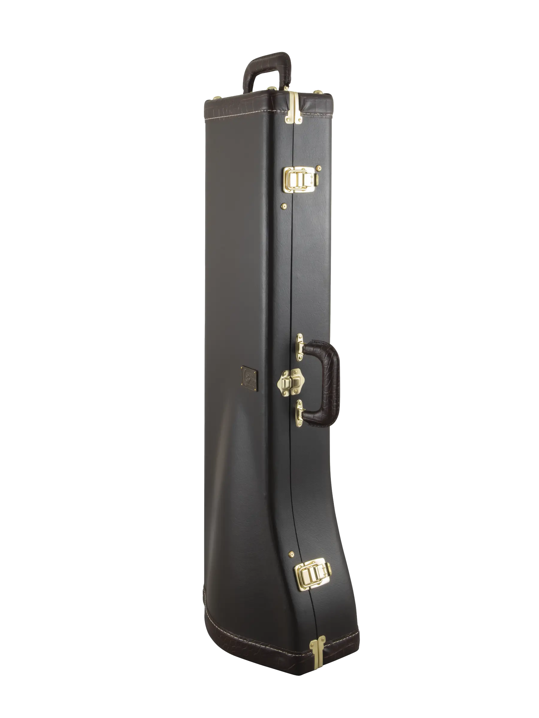 42B Bach Professional Standard Trombone Ca Sd Vr Fs - zoomed in