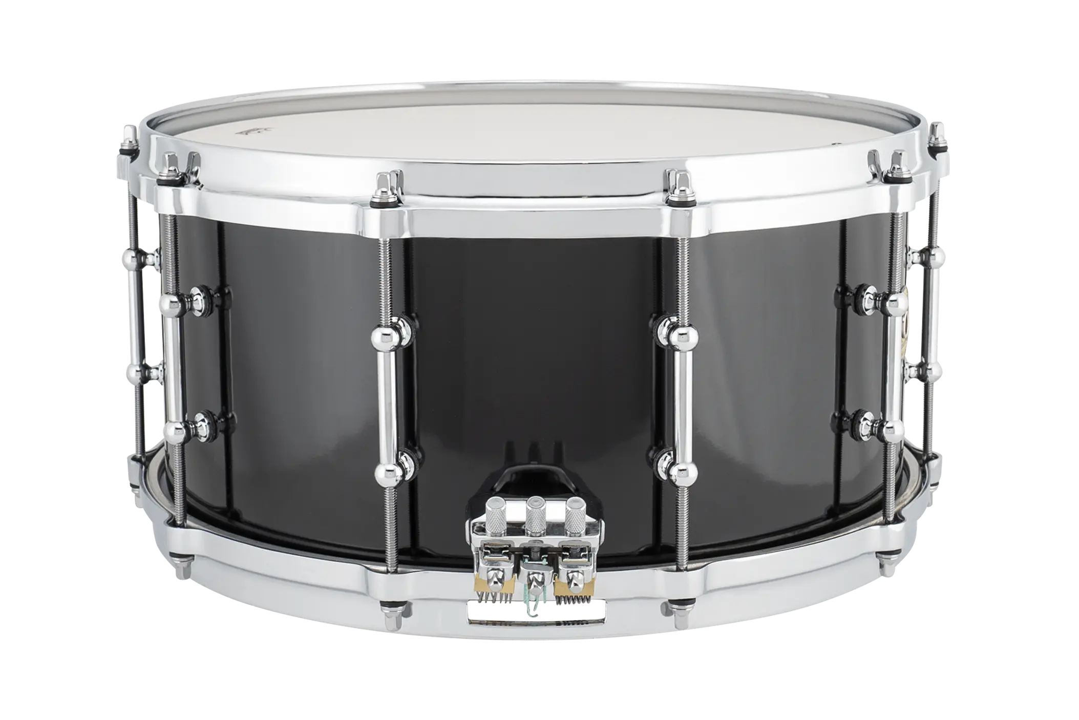 LCS6514TD0G Ludwig Concert Black cortex 6 - zoomed in