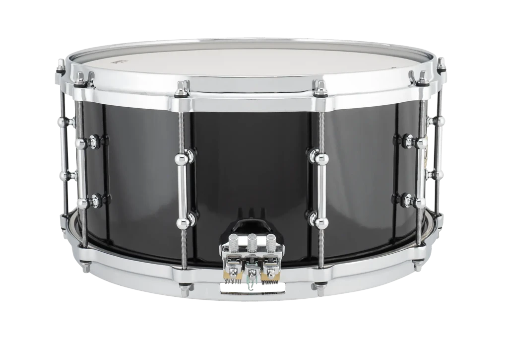 LCS6514TD0G Ludwig Concert Black cortex 6