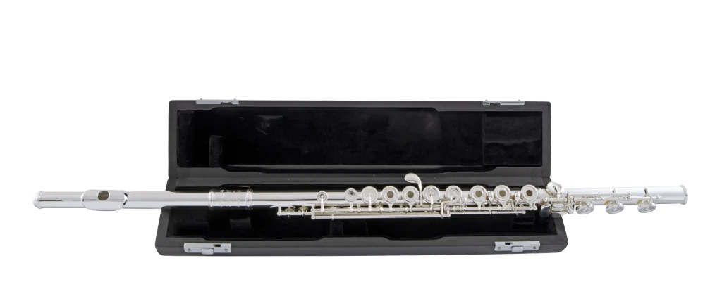 SFL611BC Selmer Standard Intermediate Flute Ic Fr Hz Fs