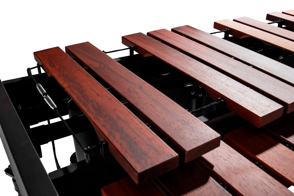 MSPM550 Musser Studio Series Padauk Marimba
