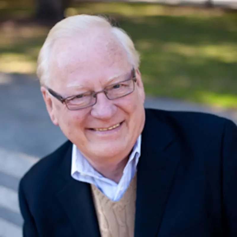 Portrait of Richard Dunscomb