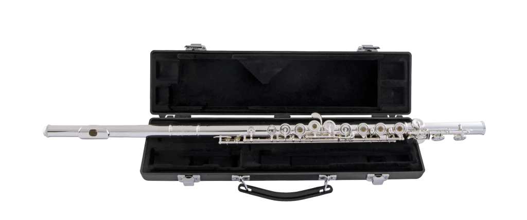 SFL301R Selmer Standard Student Flute Ic Fr Vr Fs