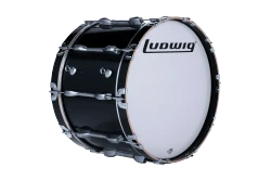 Ludwig Ultimate 2.0 Marching Bass Drum LU2MB22ACB