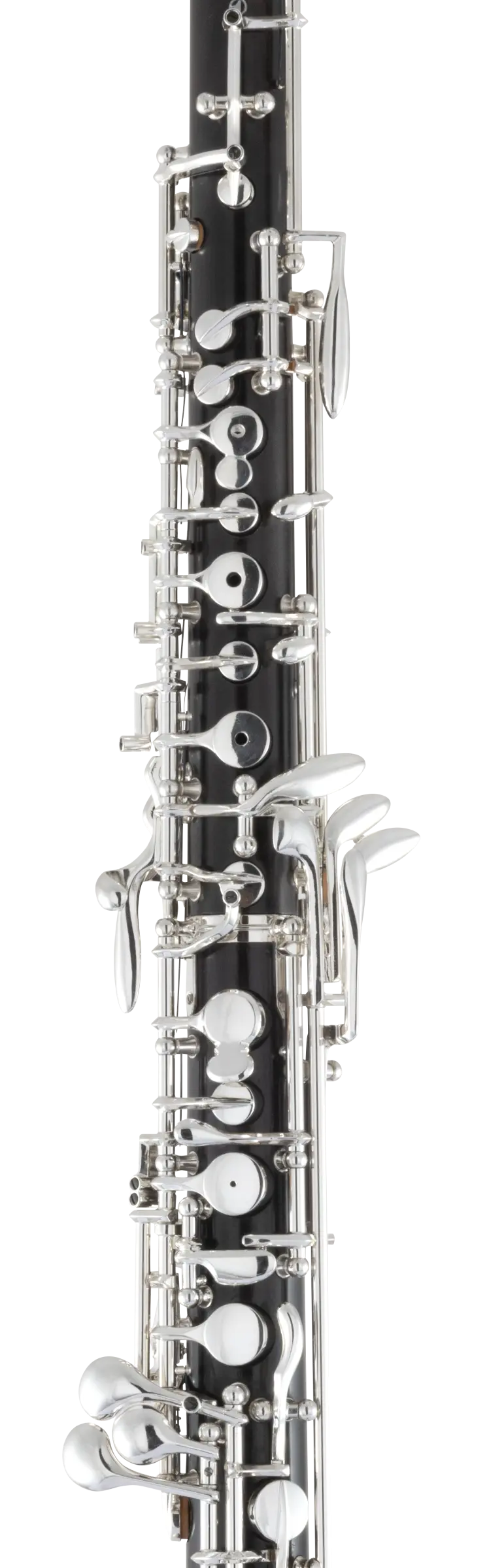 LOB511S Leblanc Intermediate Oboe - zoomed in