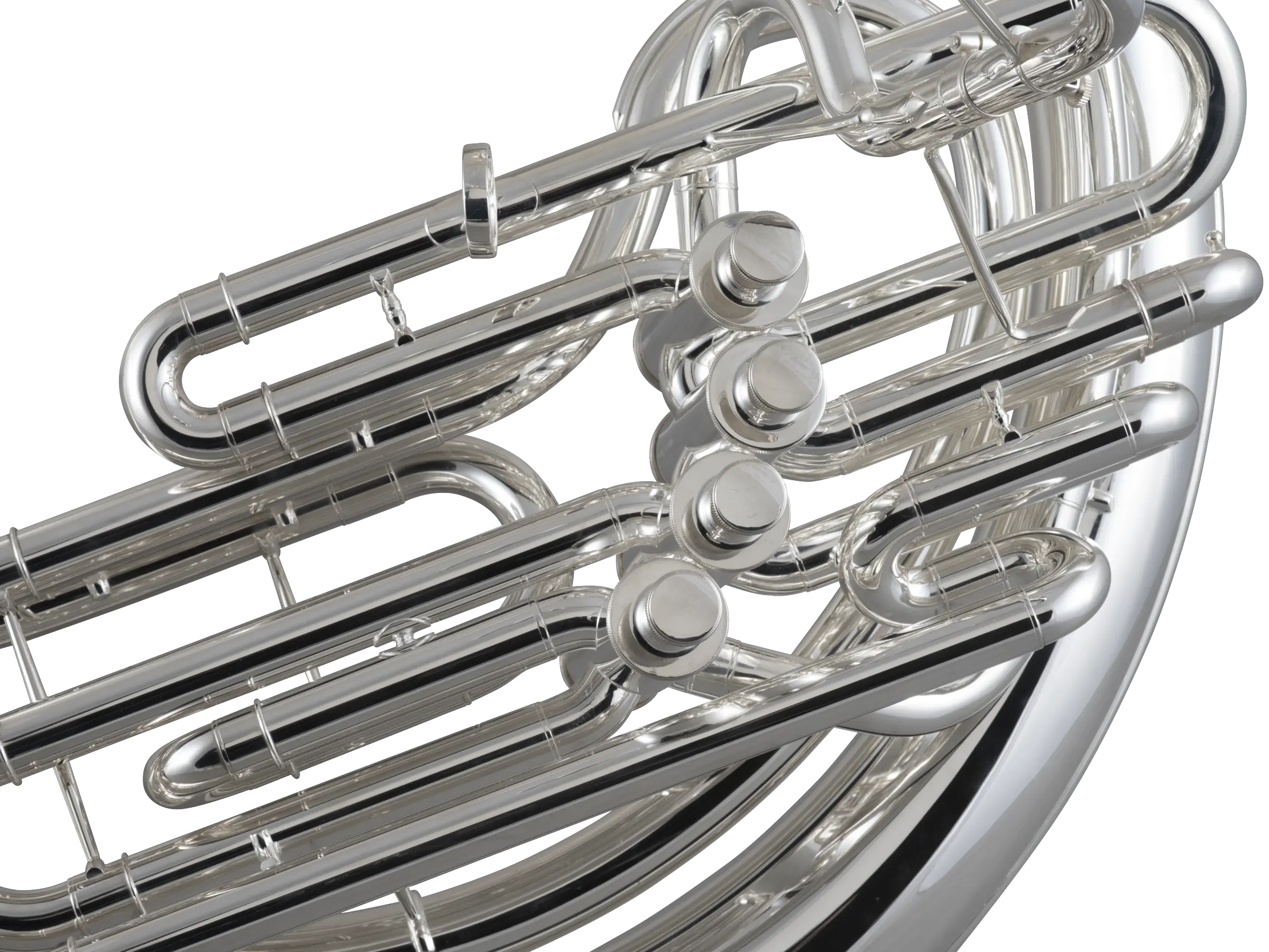 KSP412S King Marching Sousaphone In Fr Hz Xcu 2 - zoomed in