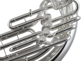 King Performance Sousaphone in BBb KSP412