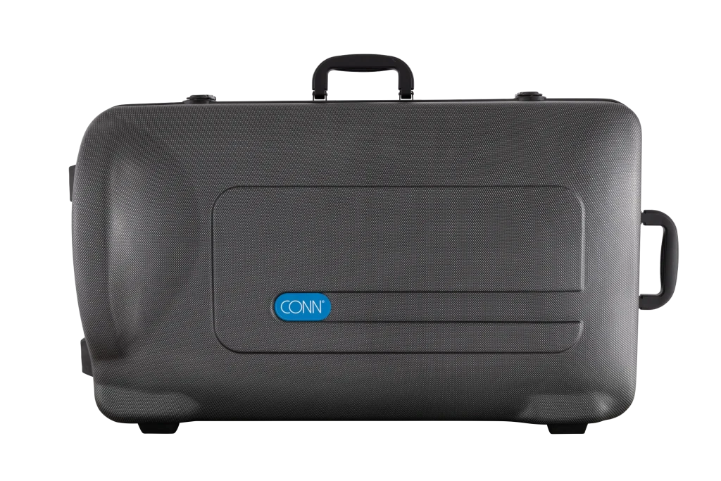 CEU411S Conn Advanced Euphonium