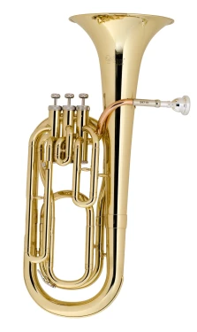 Collegiate 3/4 Baritone B471R