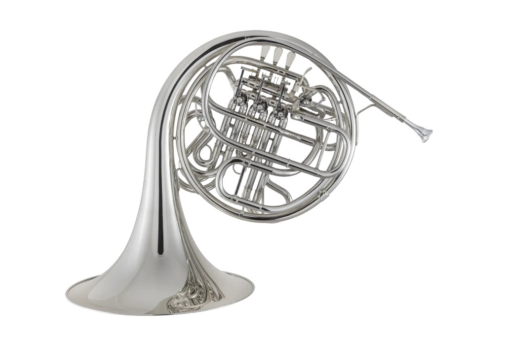 8D Conn Professional French Horn