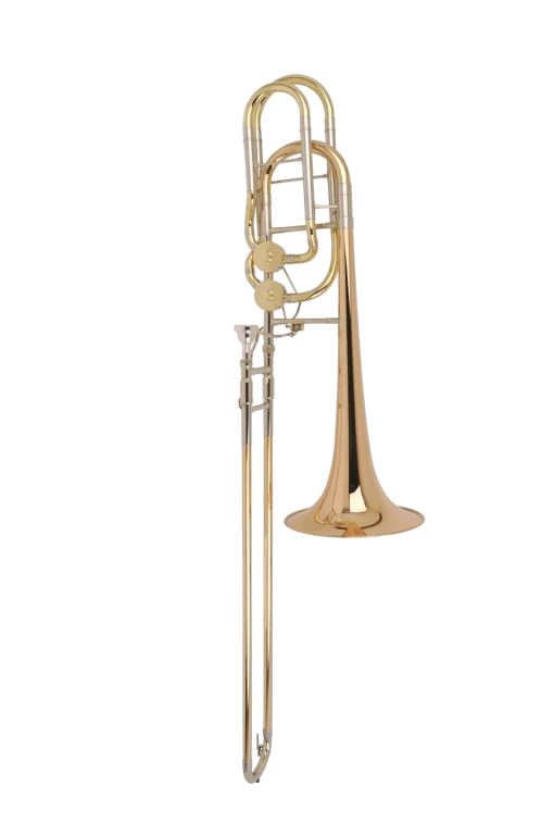 62HCL Conn Professional Trombone