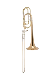 Conn Bass Trombone in Bb 62HCL with CL2000 Valves