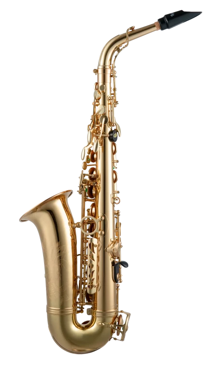 LAS511 LeBlanc Advanced Alto Sax
