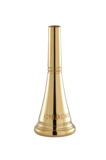 Bach Classic French Horn Mouthpiece 3367SGP