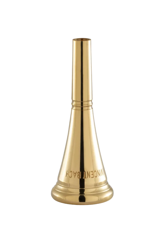 Bach Classic French Horn Mouthpiece 33610SGP