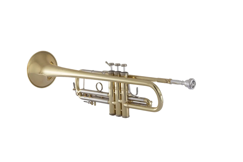 18043R Bach Professional Trumpet